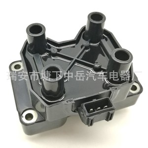 Bobina de encendido para Gm Opel 90443900 90449572 1208065 ZY-1034 Tipo sin pluma - Product Image 1