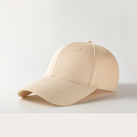 Op maat gemaakte OEM/ODM baseballcaps van 100% katoen, 6 panelen, verstelbare gesp, aangepaste borduurlogo met metalen gesp voor heren, geschikt voor buitengebruik