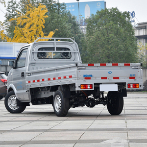 Dongfeng 1T EC31 Mini Camionnette de livraison urbaine à énergie nouvelle, véhicule utilitaire léger électrique pur - Product Image 6