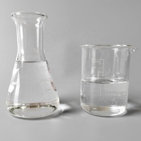 Fluide de silicone diméthyle de qualité industrielle à haute température 350 1000 huile de silicone Cst huile de silicone