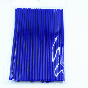 72 pièces <span class=keywords><strong>de</strong></span> protection <span class=keywords><strong>de</strong></span> décor <span class=keywords><strong>de</strong></span> vélo <span class=keywords><strong>de</strong></span> Motocross, Tube <span class=keywords><strong>de</strong></span> peau <span class=keywords><strong>de</strong></span> moto, rayon <span class=keywords><strong>de</strong></span> couverture <span class=keywords><strong>de</strong></span> jante <span class=keywords><strong>de</strong></span> <span class=keywords><strong>roue</strong></span> <span class=keywords><strong>de</strong></span> moto <span class=keywords><strong>pour</strong></span> scooter <span class=keywords><strong>de</strong></span> moto - Product Image 3