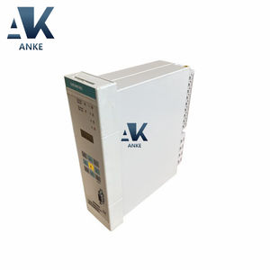 Boîtier de protection contre les surintensités Siemens 7SJ6025-5EB20-3FA0/CC - Product Image 3