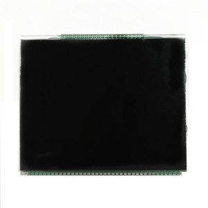 Tùy Chỉnh Đơn Sắc Lcd Hiển Thị VA 7 Segment Lcd Hiển Thị Nhiệt Kế - Product Image 4