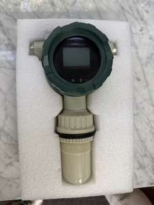 कार्बन स्टील और स्टेनलेस स्टील सामग्री के साथ विद्युत चुम्बकीय स्तर गेज - Product Image 6