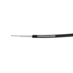 <span class=keywords><strong>Câble</strong></span> coaxial torsadé en cuivre de haute qualité RG-58A/U de 15 m avec connecteur pour <span class=keywords><strong>antenne</strong></span> – Vente directe usine - Product Image 3