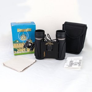 Eyebre 8x25 Binoculars 25Mm Objective Diameter Compact Design For Outdoor Use - Product Image 5