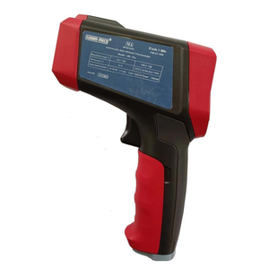 Termómetro Infrarrojo Intrínsecamente Seguro Kusam-Meco IRL-7EX con Pantalla LCD, Resolución de 0.2, Instrumento de Temperatura de Alta Calidad, 1 Año de Garantía - Product Image 1