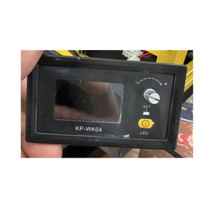 KP-WK04 New Board Điều khiển nhiệt độ cho máy in sưởi ấm/làm mát nhiệt với kiểm soát nhiệt độ - Product Image 4