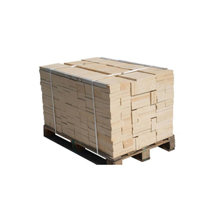 <span class=keywords><strong>Brique</strong></span> de construction de jardin personnalisée, pièces, <span class=keywords><strong>brique</strong></span> de <span class=keywords><strong>barbecue</strong></span>, résistante à la chaleur, réfractomètre - Product Image 2