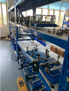 Calibrateur de process portable multifonctionnel, précision de 0,05 % pour l'étalonnage des thermocouples, thermomètre numérique haute précision - Product Image 2