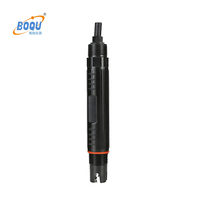 Capteur de pH industriel PH8012 avec Compensation Tem