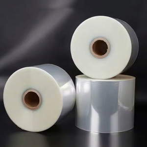 Transparent Electric Full-Automatic OPP/Bopp Film <b>Roll</b> <b>Cigarette</b> Box Packaging Cellophane Overwrapping <b>Machine</b> High Clarity GOLD - Product Image 1
