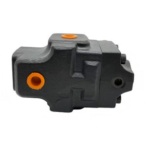 วาล์วระบายแรงดันไฮดรอลิกแบบควบคุมด้วยไพล็อต รุ่น Yuken Series BT-03-32 ความจุสูง - Product Image 4
