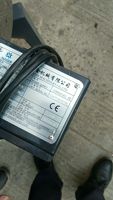 Nouveau Moteur de Mélangeur Vertical Industriel en Plastique 3KW Haute Efficacité Construction en Acier Inoxydable pour un Mélange Uniforme des Granulés Plastiques