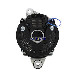 Alternateur compatible avec FIAT DUCATO 2.0 Essence (KW : 62, CV : 84) de 03-1989 à 08-1990 KUHNER 30150RI NEUF - Product Image 3