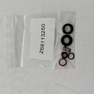 Kits de Reparación Necesarios para Estos Inyectores para LEXUS GX470 LX470 4.7L <span class=keywords><strong>V8</strong></span> 2005-<span class=keywords><strong>2009</strong></span> 2325050080 232090F020 2320950080 Z68113250 - Product Image 1
