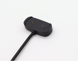 Cargador de cable de carga rápida magnético para reloj de 60cm para Huami <span class=keywords><strong>Amazfit</strong></span> <span class=keywords><strong>Bip</strong></span> <span class=keywords><strong>U</strong></span>/POP/Zepp E/ GTR2/A1918 - Product Image 6
