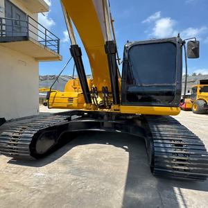 รถขุด CAT325D มือสอง ของแท้ 25 ตัน เครื่องขุดดิน Caterpillar รถขุดมือสอง - Product Image 6
