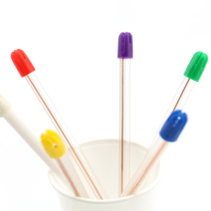 Thérapie orale Autre équipement dentaire Éjecteur de salive Éjecteur de salive - Product Image 2