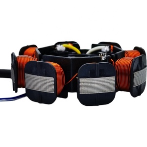 Prix compétitif ZAMOSA <span class=keywords><strong>FURY</strong></span> 125 Stator Coil Assy Moto Pièces De Rechange <span class=keywords><strong>FURY</strong></span> 125 Stator Assembly - Product Image 3