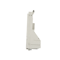 Unidad de Disparo Schneider Micrologic 6.0H Usada, Protección Contra Fallas a Tierra LSIG, Monitoreo de Armónicos, Interruptor Automático Masterpact NT NW