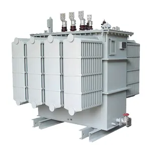 New special oil immersed transformer price electric