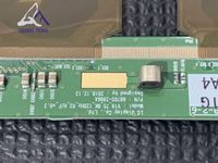 Écran LCD LED UHD 4K TFT de 75 pouces LC750DZ5-SMA1-ME1, panneau ouvert, pièces de rechange pour réparation de panneaux de télévision