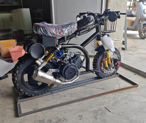 Dynamomètre électrique Zhejiang 72cc pour moto Bajaj 70cc <span class=keywords><strong>103</strong></span> pour enfants, accessoires, pièces de carénage de course, carénages, mini réservoir TUZ150, Égypte - Product Image 3