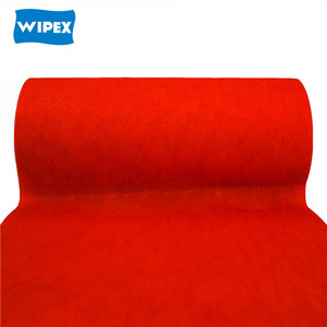 Chiffons de nettoyage jetables en microfibre, lingettes de qualité d'hôtel, chiffon paresseux - Product Image 6