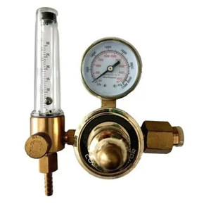 Compteurs de débit d'argon et de CO2, régulateurs de gaz pour MIG TIG - Product Image 2