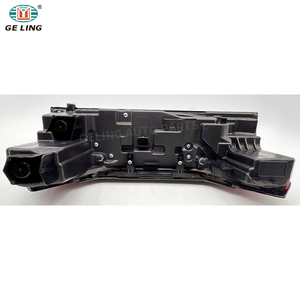 Accesorios para Automóviles, Juego <span class=keywords><strong>de</strong></span> Luces Traseras, Luz <span class=keywords><strong>de</strong></span> Freno, Lámpara Trasera 815600C160 815500C160, Luz Trasera LED para <span class=keywords><strong>Toyota</strong></span> <span class=keywords><strong>Tundra</strong></span> 2022 <span class=keywords><strong>2023</strong></span> 2024 - Product Image 4