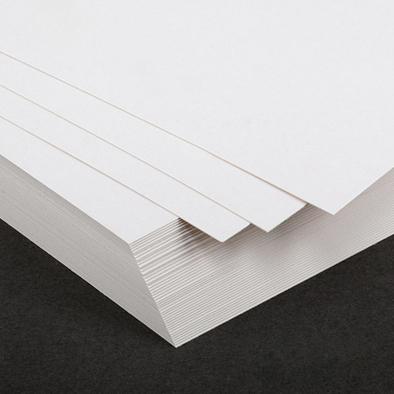 Papel Copperplate 250g