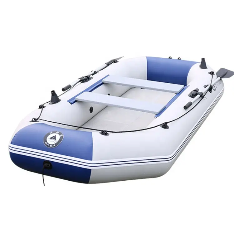 2023 nouveau bateau en caoutchouc highfield petit bateau de pêche bateau gonflable en pvc