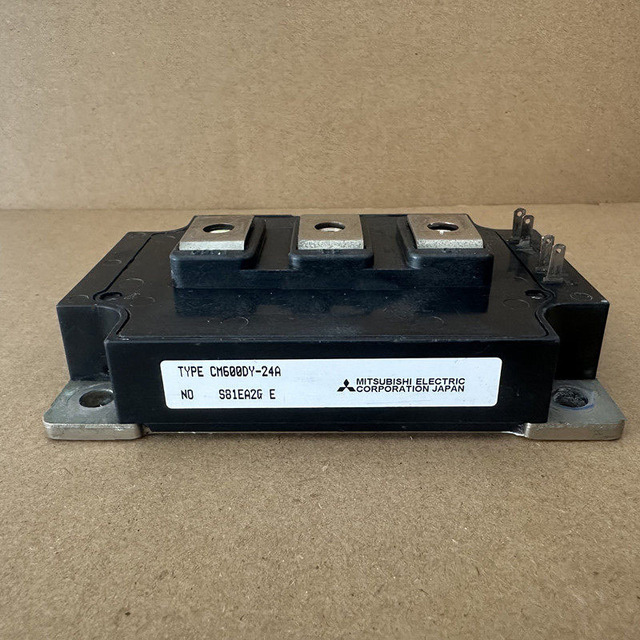 IPM Intelligent Power Module PM50RL1A060