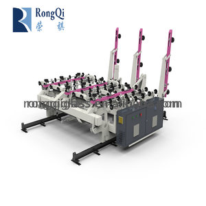 OEM de la fábrica de vidrio de la máquina de corte cortador de vidrio cnc cortador - Product Image 2
