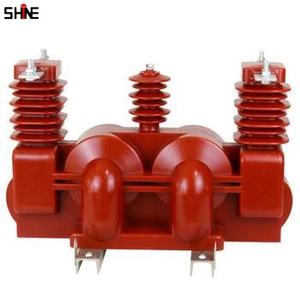 Dispositivo de Prueba sin Descargas Parciales para GIS, Sistema de Monitoreo de Descargas Parciales para GIS de 50-2000 kVA - Product Image 4