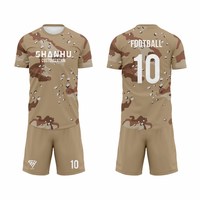 Fußballtrikot für Jugendliche und Erwachsene mit Logo, Name, Nummer und Farbdesign – Atmungsaktives, schnell trocknendes Trikot für Vereine