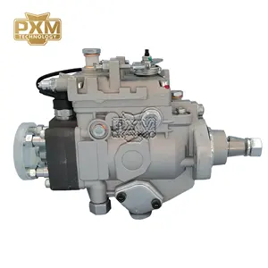 Bơm phun nhiên liệu diesel áp suất cao 11f1300rnp2201 6205-71-1110 104641-7061