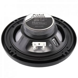 Haut-parleur de voiture Zeria 165 mm, amplificateur de voiture, haut-parleurs de voiture fabriqués en Chine - Product Image 2