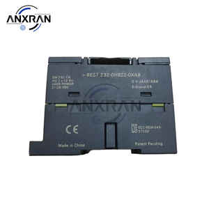 Para Siemens 6ES7232-0HB22-0XA8 SIMATIC 232 CN Módulo de salida analógica EM 6ES7 232-0HB22-0XA8 - Product Image 4