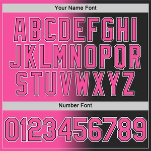 Custom Gradient <b>Baseball</b> T-Shirt Short Sleeve Crew Neck Sublimated Print Name Number Anteater Jersey Unisex Athletic Fit - Product Image 5