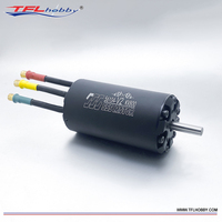 Moteur à rotor interne sans balais TFL SSS 56-V2 Series 5684/5694/56104/56123 V2 pour bateau/voiture/avion RC