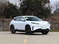 Dongfeng Aeolus L7 Modèle 2026 530km AIR Édition Elite SUV Meilleur Prix