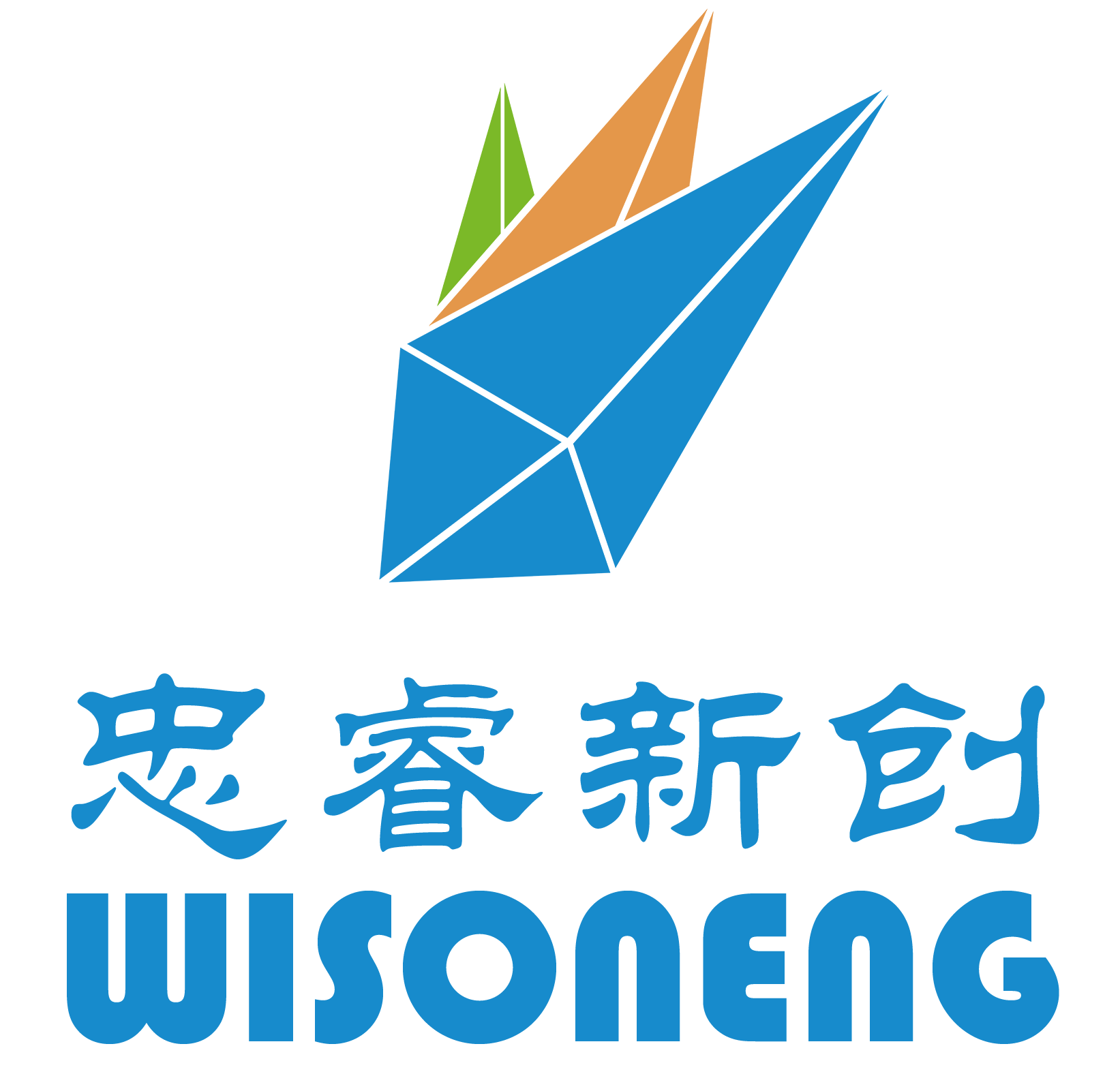 company logo