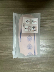 เข็มขัดกระชับสัดส่วนสายรัดใบหน้าแบบบางช่วย<span class=keywords><strong>ยก</strong></span><span class=keywords><strong>แก้ม</strong></span>ตัววีสายรัดหน้ากากลดคาง - Product Image 5