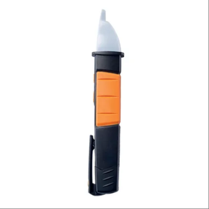 เครื่องทดสอบแรงดันไฟฟ้าแบบไม่สัมผัส Testo 745 รุ่นดั้งเดิมและรุ่นใหม่ พร้อมไฟฉายในตัว 745 - Product Image 3