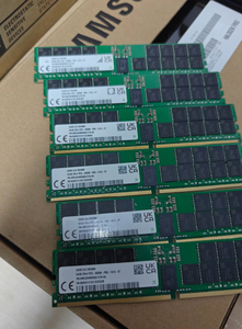 Factory Stock Original Server <b>RAM</b> 64G <b>DDR4</b> ECC RDIMM 2933MHz 3200MHz Part Number M393A8G40AB2-CWEBQ Memory Stick High-Performanc - Product Image 2