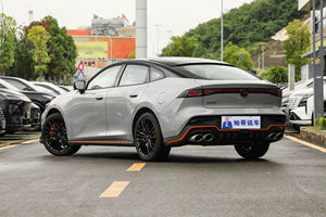 Nuevo Changan UNI-V 3ra Generación 2025 500Bar DCT FWD Coupé Deportivo Distancia entre Ejes de 2750 mm - Product Image 5