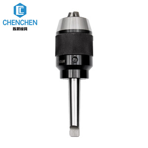 Cao cấp MT3 apu13 16 tự-thắt chặt khoan chuck hiệu quả CNC công cụ chủ cho quay & khoan - Product Image 4