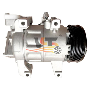 ACOEC037คอมเพรสเซอร์ a/c 12V สำหรับ <span class=keywords><strong>Nissan</strong></span> <span class=keywords><strong>xtrail</strong></span> 2013/2016 T32 2.5L 926003TA6A 926003JV0A 926003TA0A 926003TA0C 926003TA0B - Product Image 2